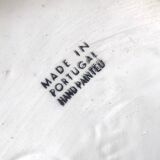 Parakeet pitcher in slip