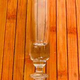 Lot de 6 verres anciens à liqueur