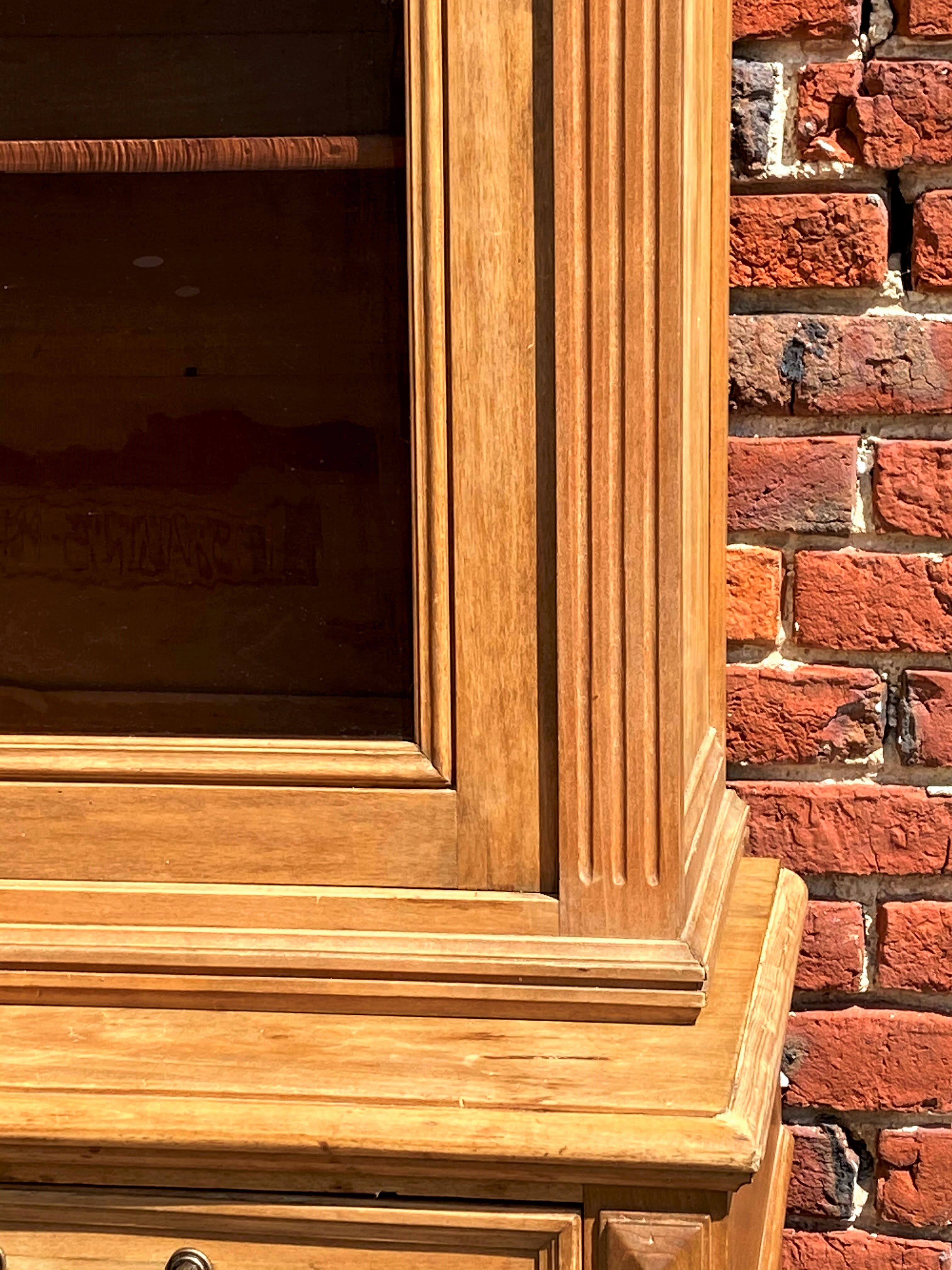 Two-body buffet croat