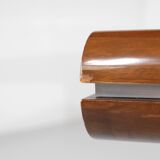 Desk by Hans von Klier for Skipper, Italy 1970s.