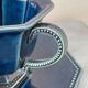 Tasse en porcelaine