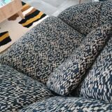 Loveseat Paipaï Cinna armchair