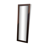 Beveled mirror