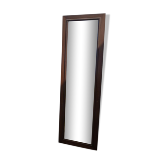 Beveled mirror