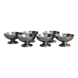 6 dessert cups
