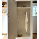 Armoire parisienne