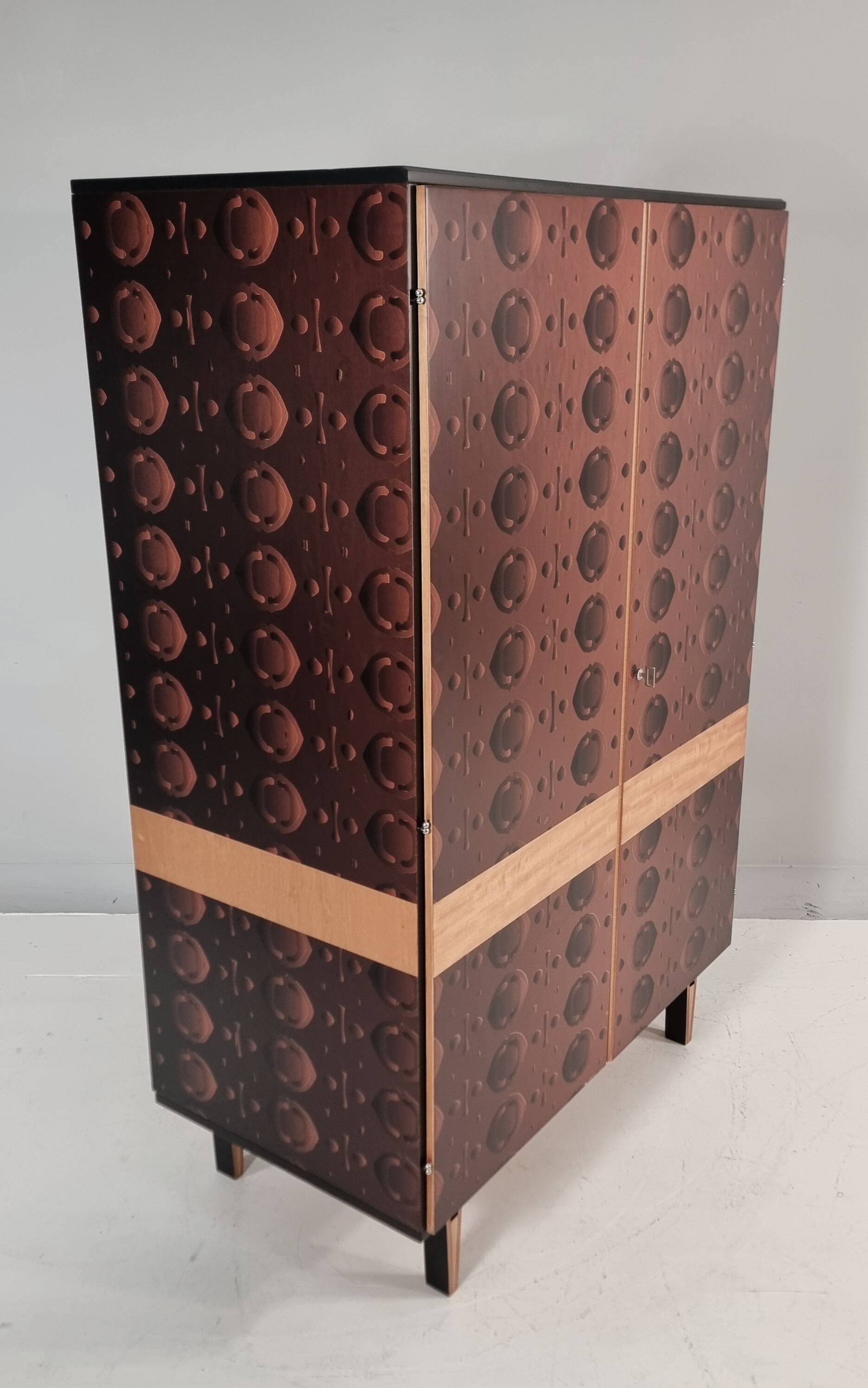 Vintage Wardrobe, 1970s