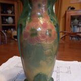 Art Nouveau vase