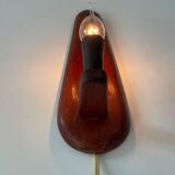 Danish wall lamp 1960s