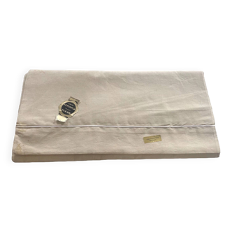Antique Ecru Métis Canvas Sheet 220 x 310 cm, 50s/60s