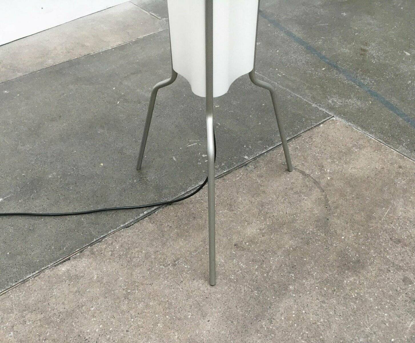 Italian Vintage Totem Floor Lamp by Valerio Bottini for Foscarini