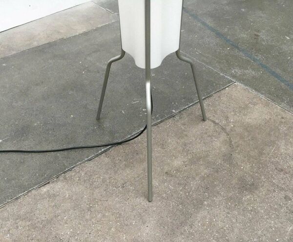 Lampadaire Vintage Italien Totem Terra par Valerio Bottini pour Foscarini