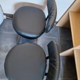 2 Chaises Pelfran