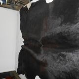 "Cowhide" skin