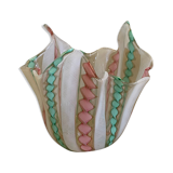 Glassware Venini Handkerchief