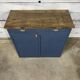 Buffet meuble d'atelier