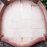 Louis-Philippe bedroom chair