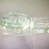 Lumax glass block, 1970