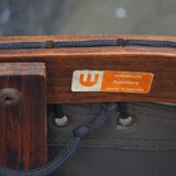 Ottoman by Ingmar Relling for Westnofa 1960