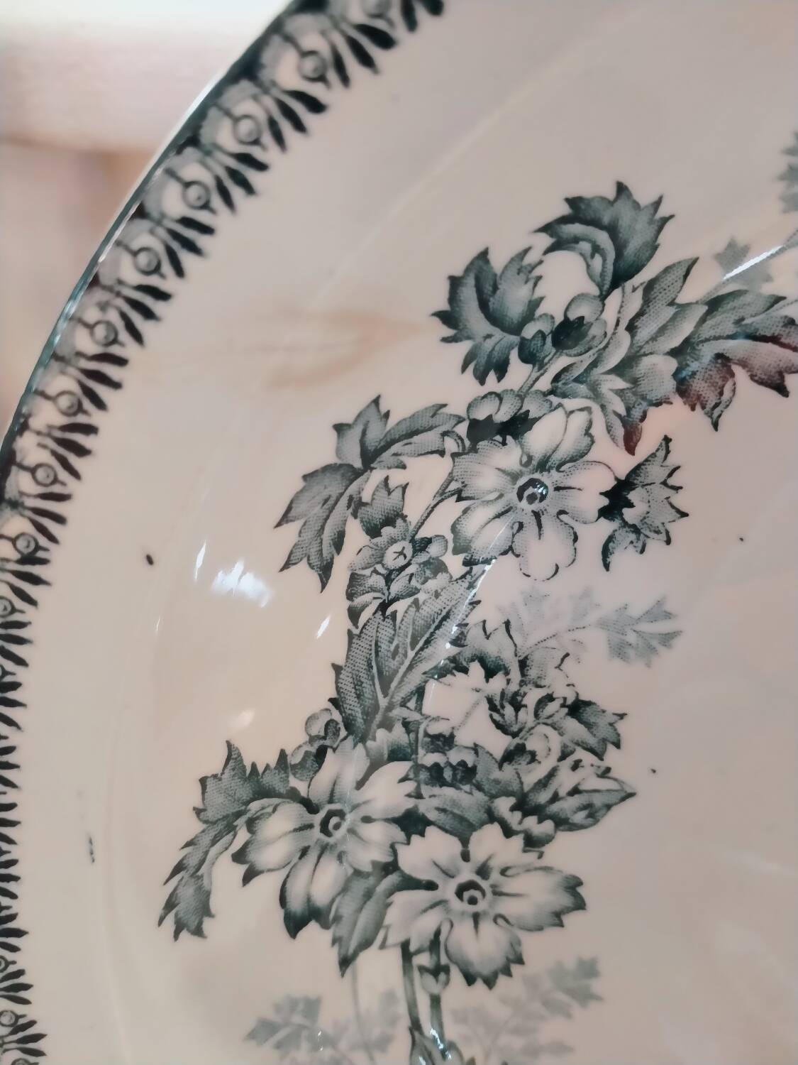 Iron Earth Service Tits