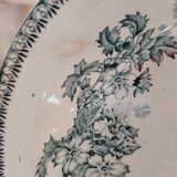 Iron Earth Service Tits