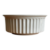 Vintage ceramic bowl