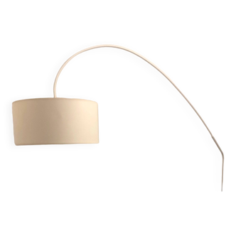 Pascal Morgue Floor Lamp