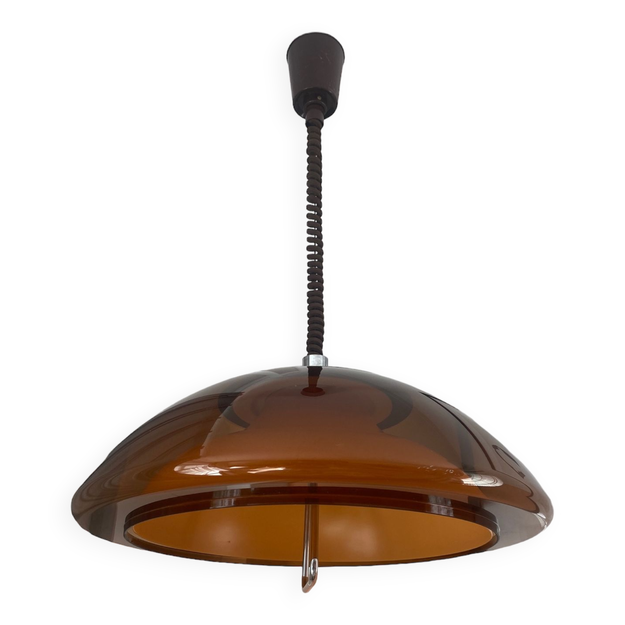 Dijkstra hanging lamp dutch design