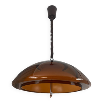 Suspension Dijkstra design néerlandais