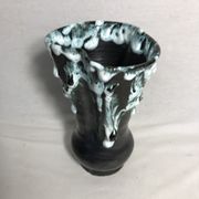 Old ceramic vase