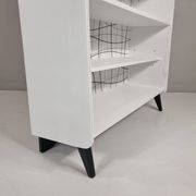 Vintage Vitrine 1970s