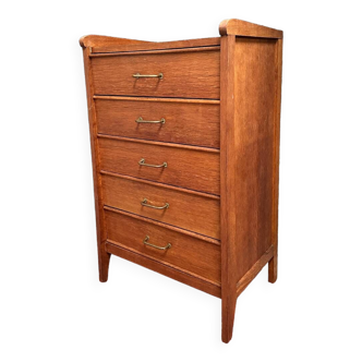 Chiffonnier commode vintage