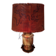 Nautical lamp