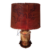 Nautical lamp