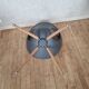 4 chaises Baquet, M.Ballandat pour Tonon Up, Italy