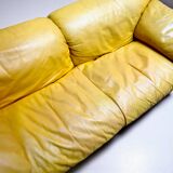 Pausa model canapé, Pierluigi Cerri for Poltrona Frau, 1990