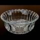 Coupelles en verre