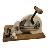 Vintage bread slicer