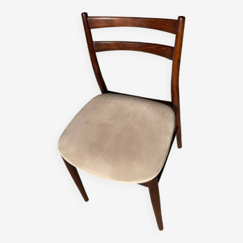 Set of 6 Thonet chairs