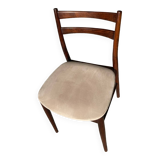 Set of 6 Thonet chairs