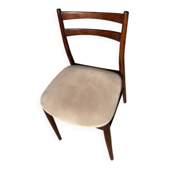 Set of 6 Thonet chairs