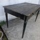 Farm table, desk
