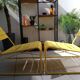 Pair of vintage garden drivers