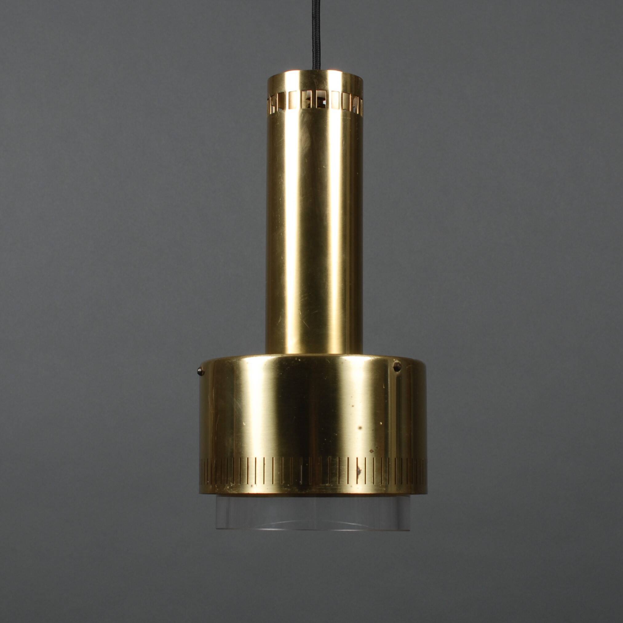 Scandinavian lamp Kay Korbing Denmark
