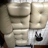 Canapé 3 modules Cameleomda - Mario Bellini - B&B Italia