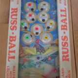 Billiards with holes "France jouet"