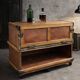 Buffet bar / shelf – Industrial furniture "Suroy"