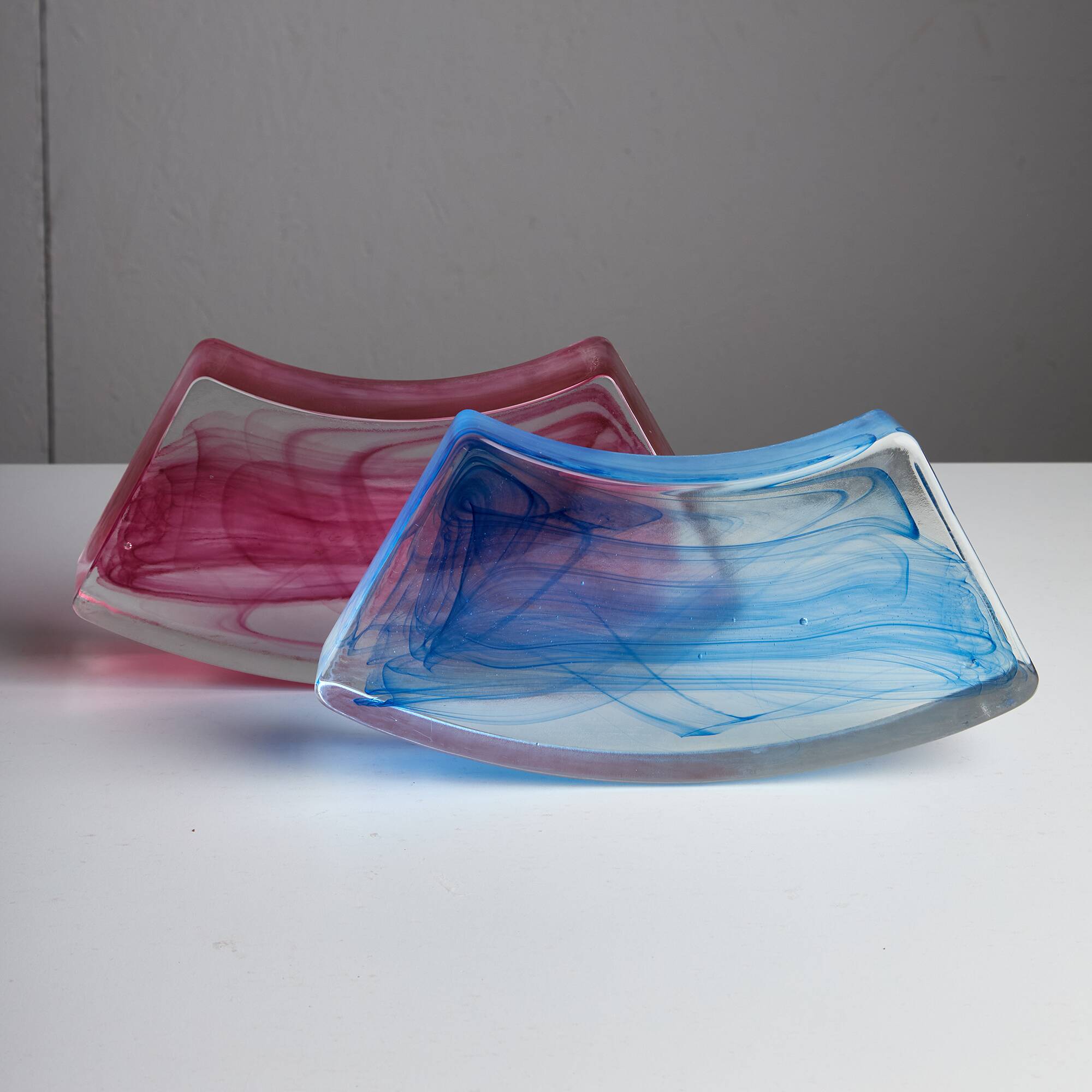 Serre-livres Cenedese Murano 70