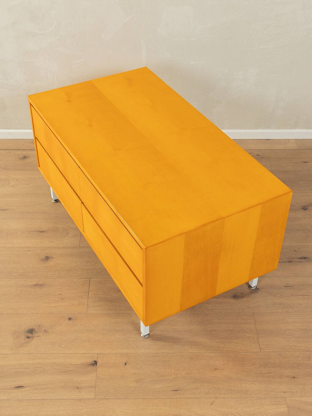 1960s Sideboard, WK Möbel