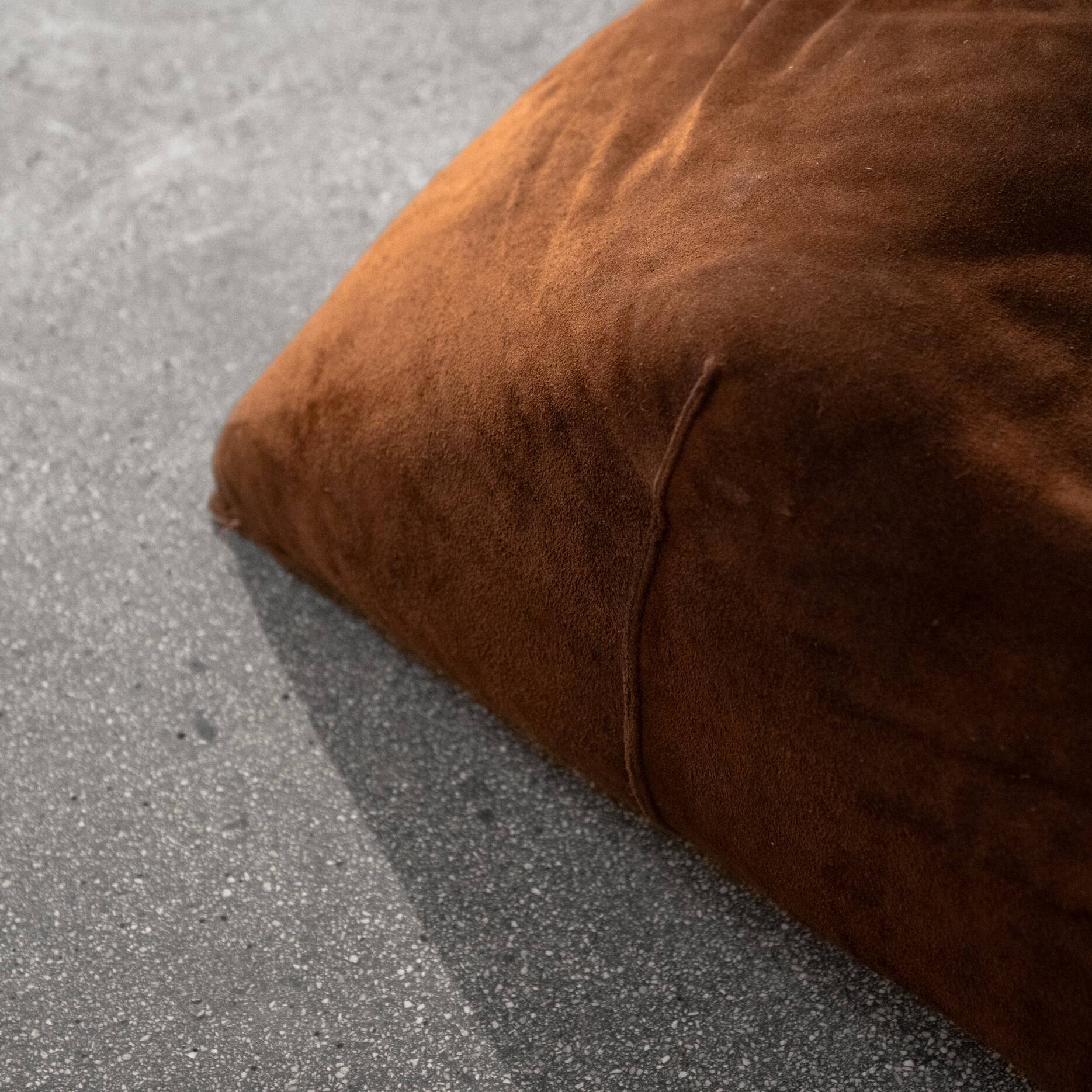 Bambole chaise longue by Mario Bellini for B&B Italia